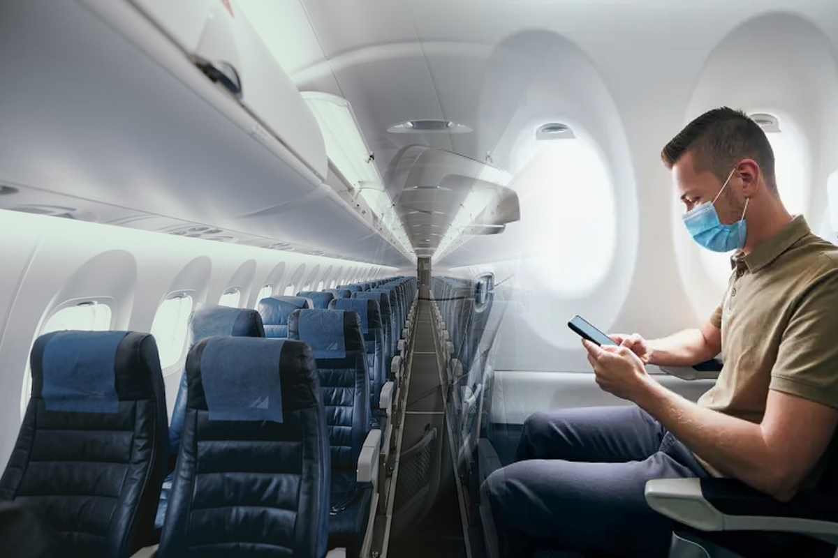 Cel mai bun loc in avion in caz de accident. Unde sa te asezi ca sa-ti salvezi viata, putini stiu