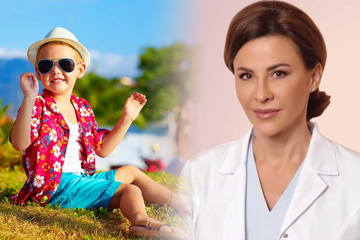 Cel mai bun material de purtat pe vreme caniculara. Sfatul de aur al specialistului