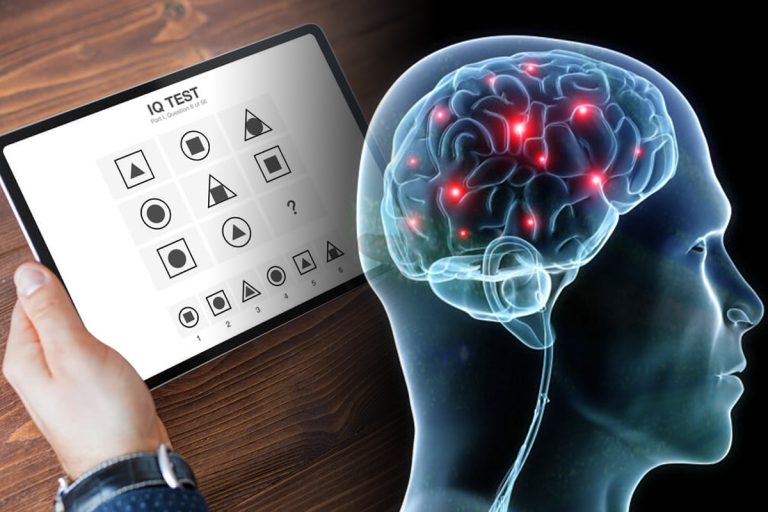 Cel mai scurt test IQ din lume. Doar 1% dintre internauți știu să răspundă corect