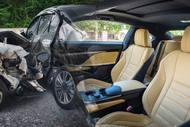 Cel mai sigur loc din mașină în caz de accident. La ce concluzie au ajuns specialiștii, răspunsul te va surprinde