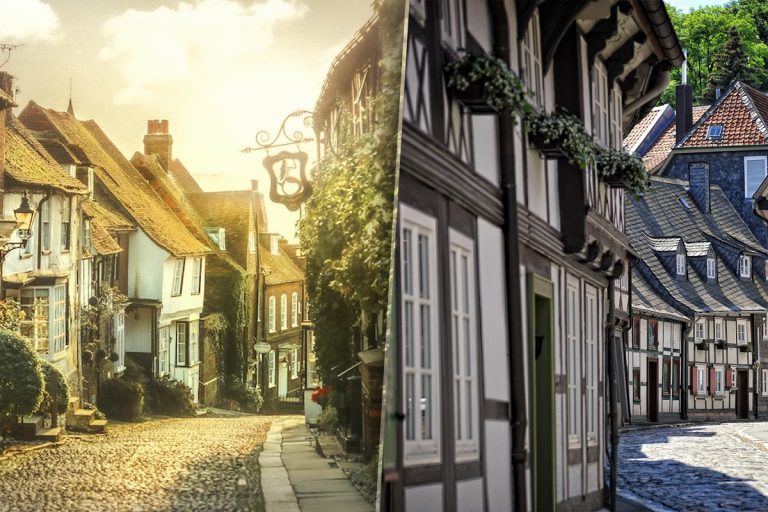 Cel mai vechi oraș din lume. Cum este menționat în Biblie, ascunde o semnificație specială