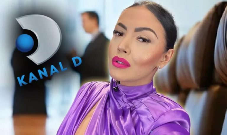 Celebritatea îi creează probleme Andreei Mantea: ”Este groaznic”. Mărturisiri neașteptate despre Bursucu și Mihai Mitoșeru VIDEO EXCLUSIV