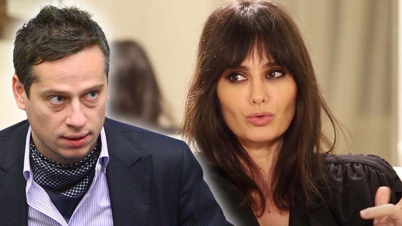 Ce diferență de vârstă este între Dana Budeanu și Andrei Hrebenciuc