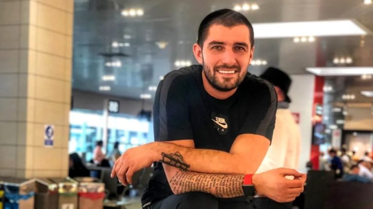 Cine este noua iubită a lui Cătălin Cazacu. Prima imagine cu șatena care i-a furat inima