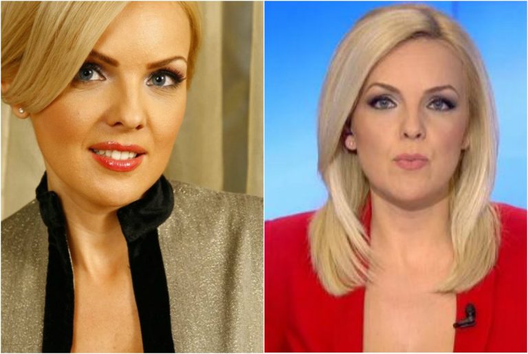 Cine este și cu ce se ocupă soțul Oanei Andoni. Pe ea o vezi mereu la Pro TV, dar nimeni nu știa asta despre familia ei