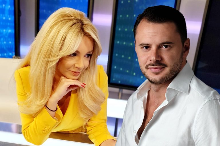 Cine este și cu ce se ocupă fostul soț al Cristinei Herea. Cei doi au divorțat în mare taină