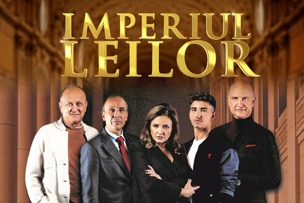 Cine sunt investitorii de la Imperiul Leilor, sezonul 4