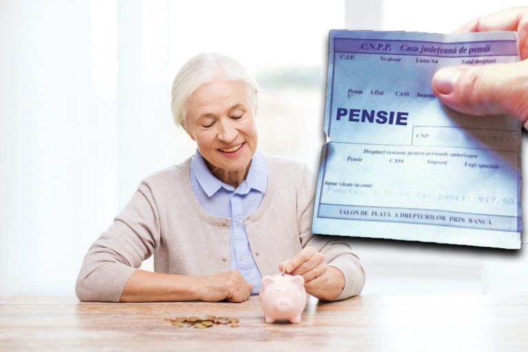 Cine sunt românii care pot ieși cu doi ani mai repede la pensie, fără penalizare. Legea a fost promulgată de președintele Iohannis