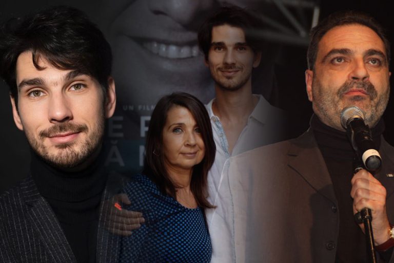 Cine sunt și cu ce se ocupă părinții lui Anghel Damian. Așa arată socrii lui Theo Rose