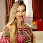 De ce nu și-a luat Claudia Neghină bonă pentru fiica ei