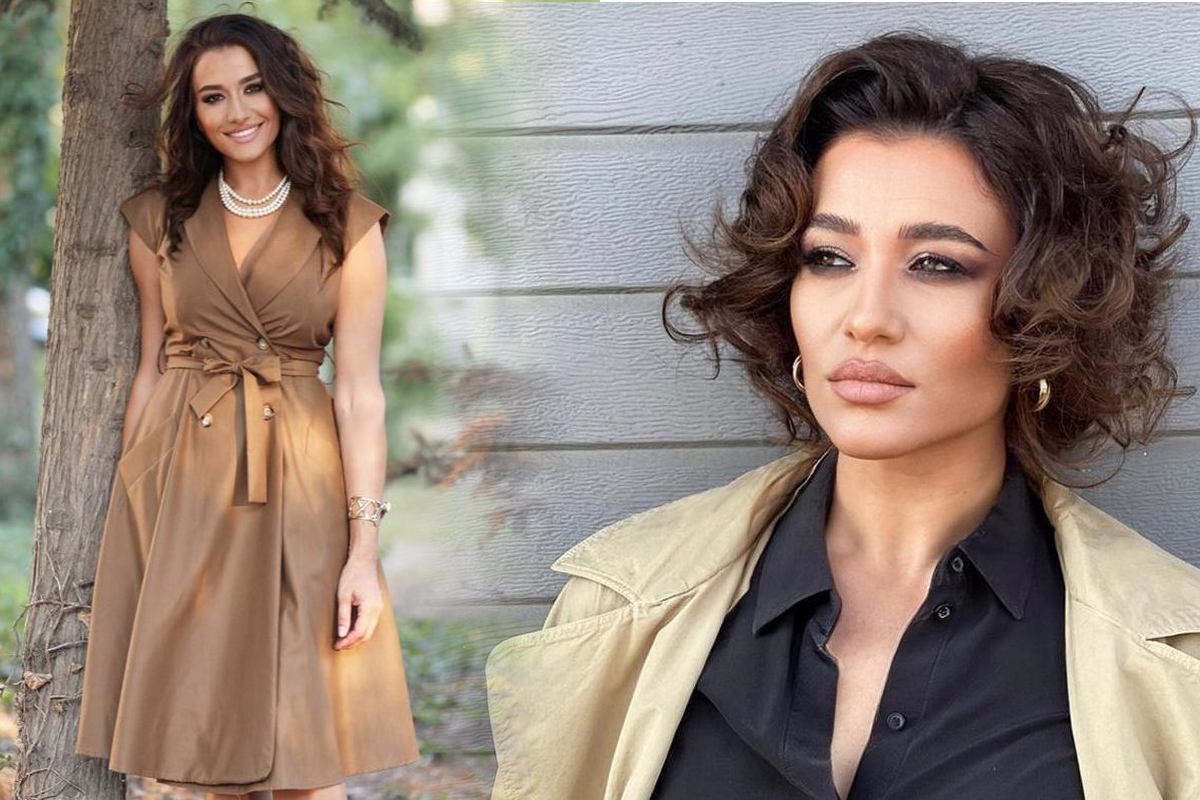 Claudia Patrascanu a dezvaluit cum a reusit sa-si cumpere casa mult visata. De unde au venit de fapt banii. Fostul sot nu a avut nicio implicare