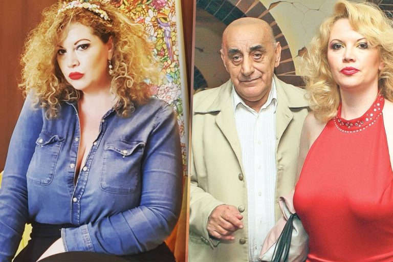 Clipe de coșmar pentru Oana Lis! A chemat pompierii pentru a-și ridica soțul căzut la pământ: “A fost cumplit”