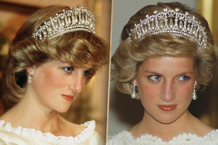 Cod roșu de frumusețe la Casa Regală. Cum arată celălalt bărbat din viața Prințesei Diana, e tânăr și face furori