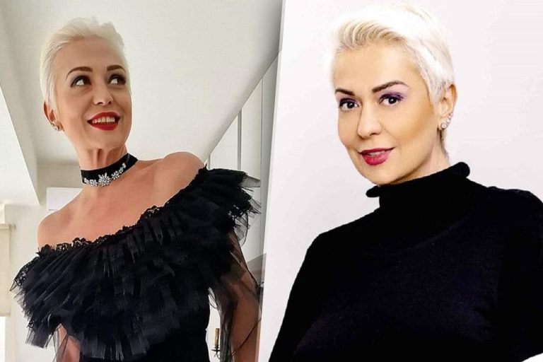 Cu ce probleme se confruntă Monica Anghel. Artista a fost nevoită să renunțe la concerte, și-a dorit ca fanii să afle direct de la ea