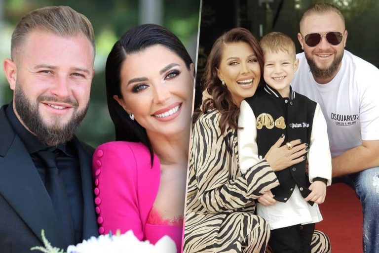 Cu ce se ocupă Andrei Neacșu, fostul soț al Ilincăi Vandici. Afacerea nebănuită din care își câștigă banii