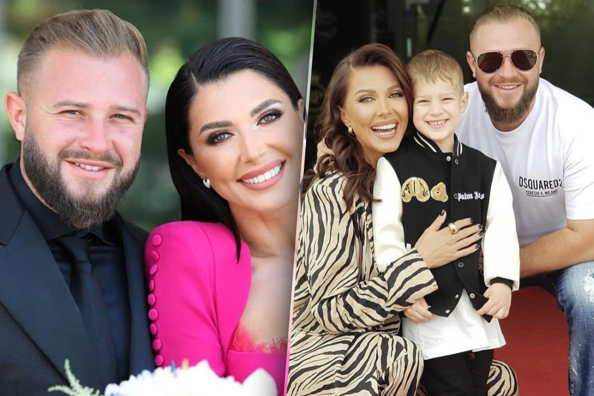 Cu ce se ocupa Andrei Neacsu, fostul sot al Ilincai Vandici. Afacerea nebanuita din care isi castiga banii