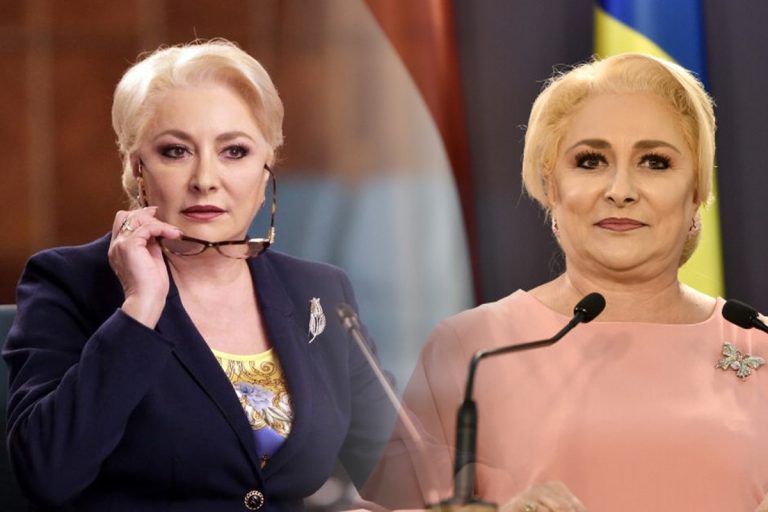 Cu ce se ocupă fiul Vioricăi Dăncilă. A avansat în funcție la Curtea de Conturi