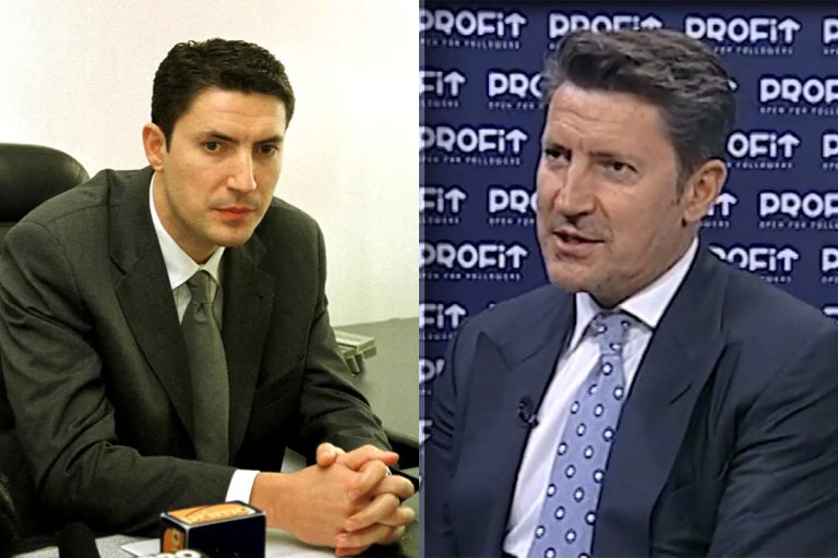 Cu cine a fost căsătorit Horațiu Nicolau, iubitul Lidiei Buble. Abia acum s-a aflat adevărul despre prima soție