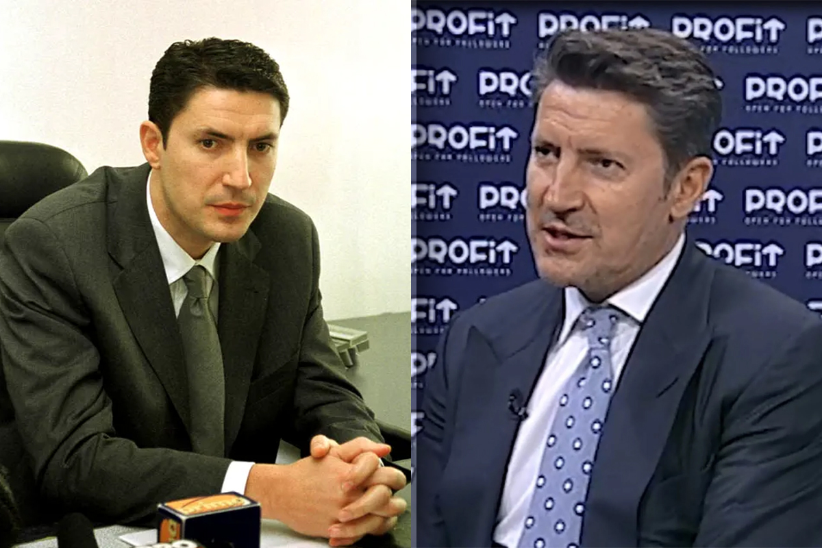 Cu cine a fost casatorit Horatiu Nicolau, iubitul Lidiei Buble. Abia acum s-a aflat adevarul despre prima sotie