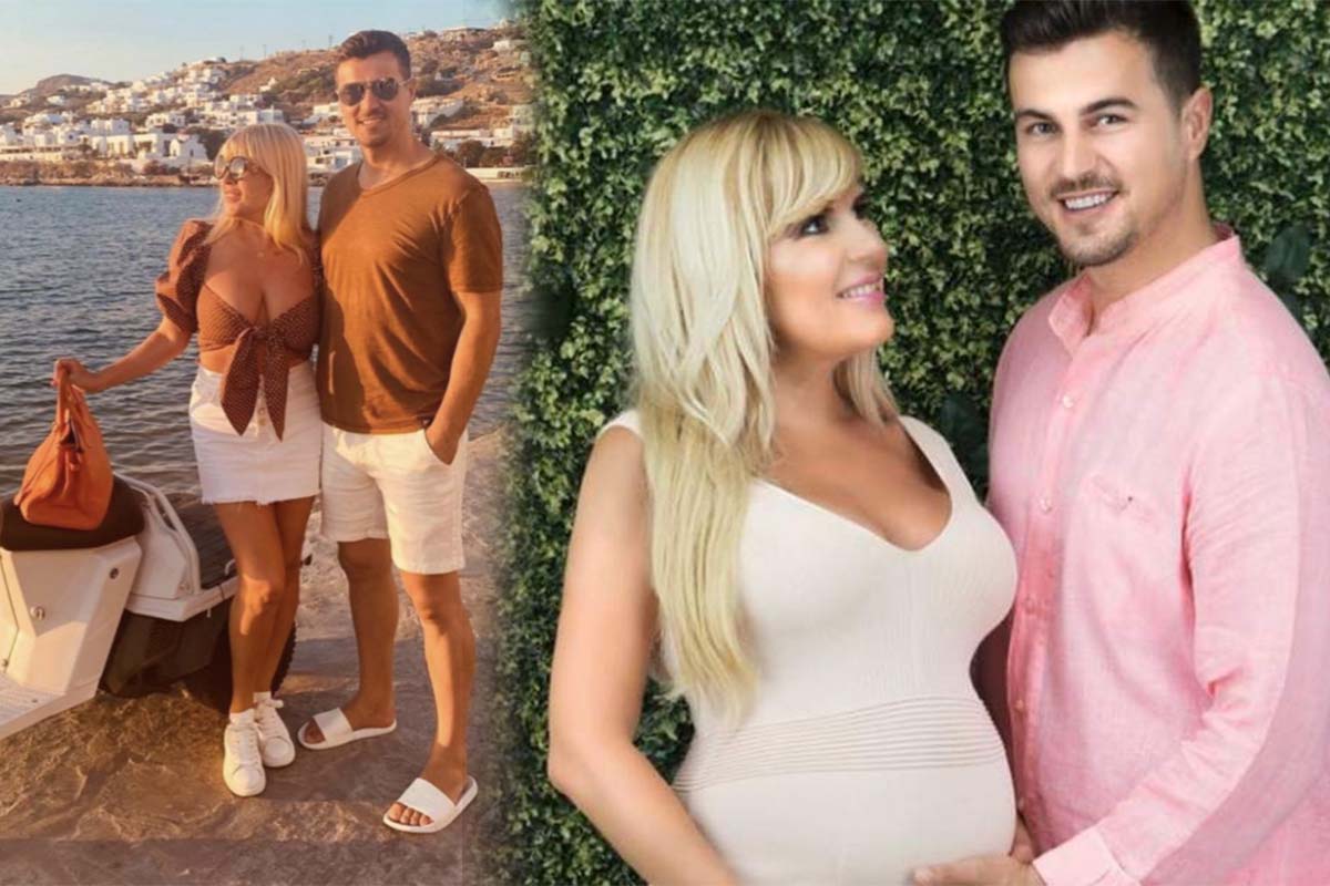 Cu cine a plecat in vacanta iubitul Elenei Udrea. Imaginile au ajuns pe internet