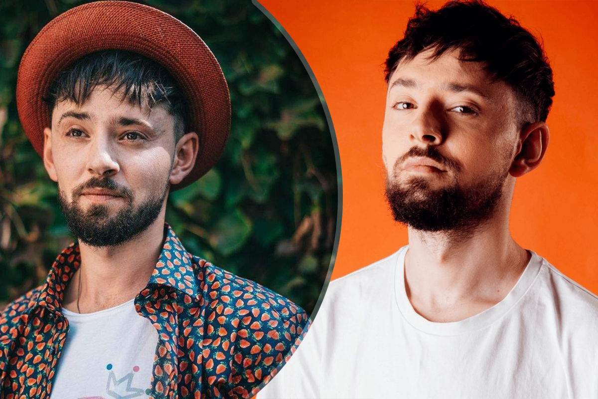 Cucu de la Noaptea Târziu și-a făcut iubită