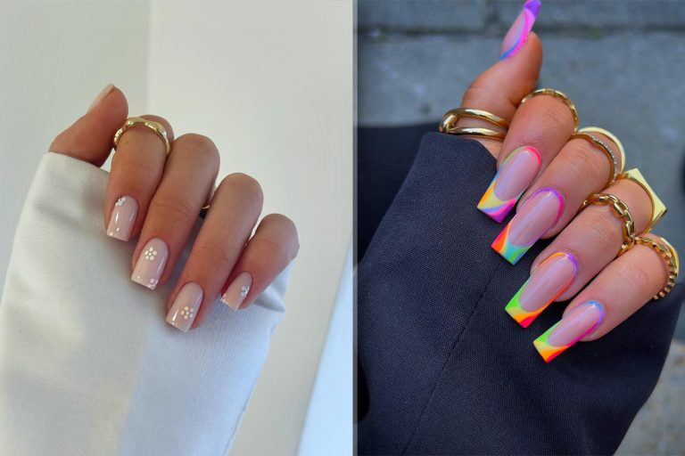 De ce ai nevoie pentru unghii cu gel acasă. Tot ce îți trebuie pentru a-ți face această manichiură