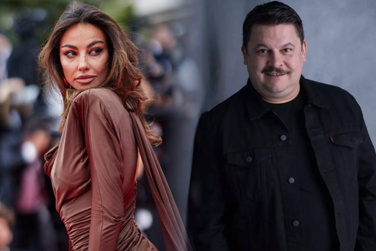 Cum a reacționat iubitul Mădălinei Ghenea, după ce a văzut pozele incendiare postate de aceasta. Și Mihai Bobonete a avut o reacție memorabilă