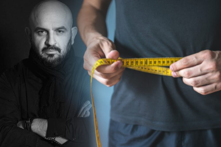 Cum a slăbit Alin Gălățescu peste 10 kilograme. Dieta nouă care i-a rezolvat multe probleme: „E foarte simplă!” VIDEO EXCLUSIV