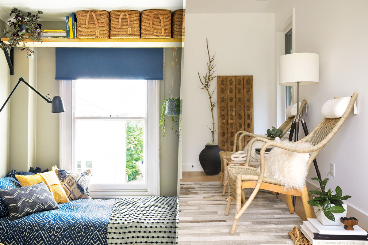 Cum amenajezi o camera mica