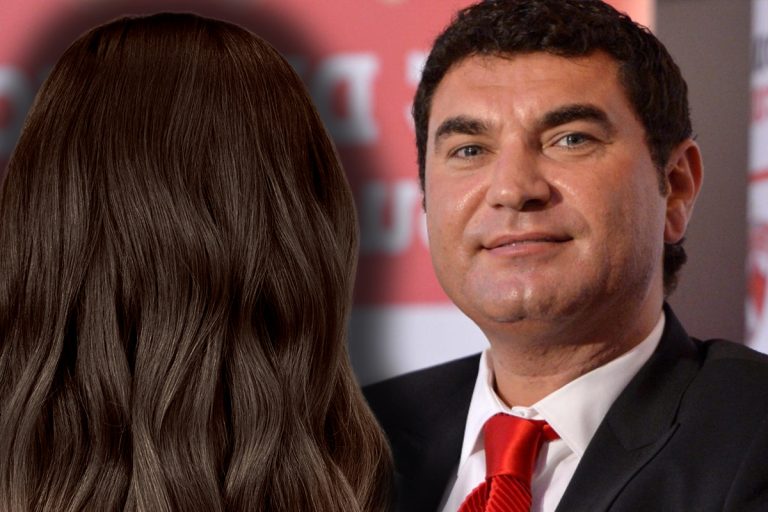 Cum arată fiica cea mare a lui Cristi Borcea, la 20 de ani. A cucerit pe toată lumea cu frumusețea ei FOTO