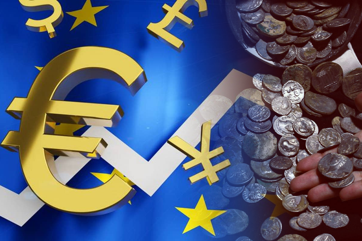 Cum arata noua moneda de argint lansata de BNR. Pretul de vanzare este de 470.00 lei