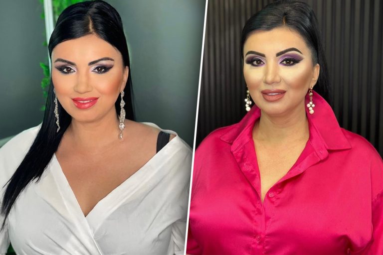 Cum arată și ce se ocupă sora Adrianei Bahmuțeanu. Puțini știu că Anca a lucrat în domeniul televiziunii