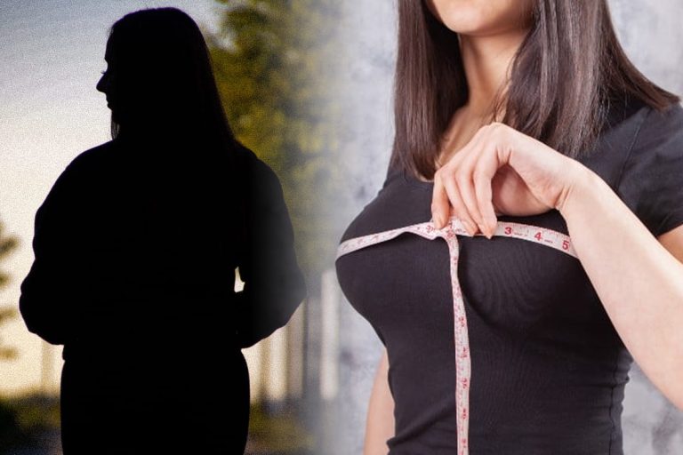 Cum arată tânăra cu cel mai mare bust natural din lume. Bruneta jură că nu are operații estetice