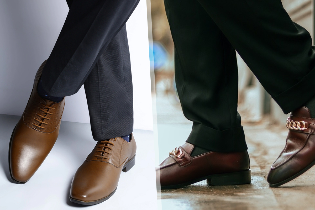 Cum se curata corect pantofii din piele intoarsa. Metoda e chiar banala, vor arata ca noi asa