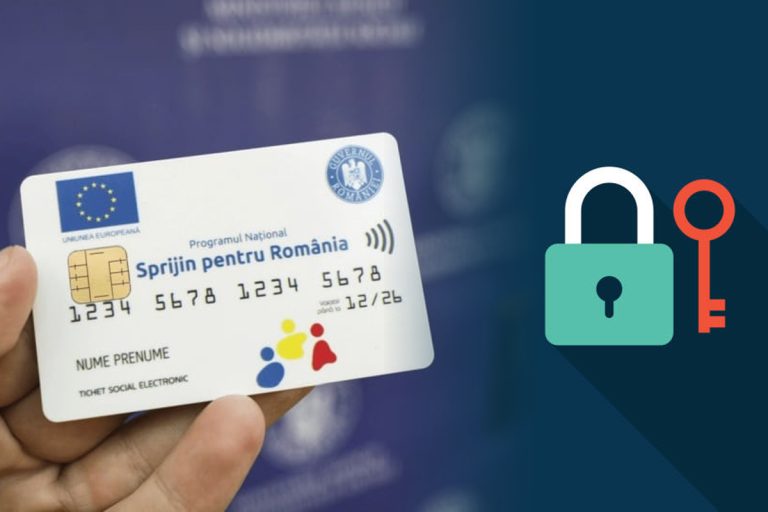 Cum se deblochează cardul social. Tot ce trebuie să știi