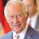 Cum se menține Regele Charles în formă