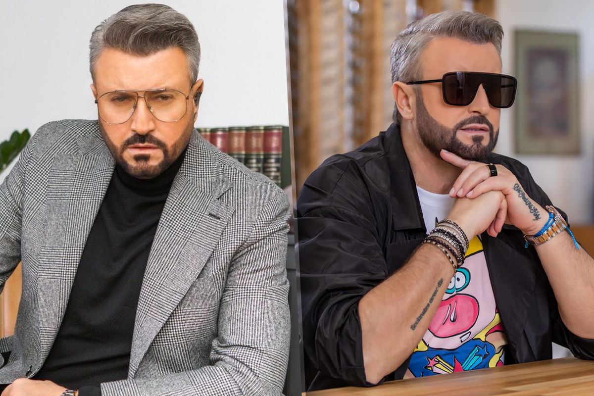 Cum se simte Catalin Botezatu dupa noua operatie suferita M-au vazut 20 de medici la Istanbul. Femeia celebra care il suna din 2 in 2 minute