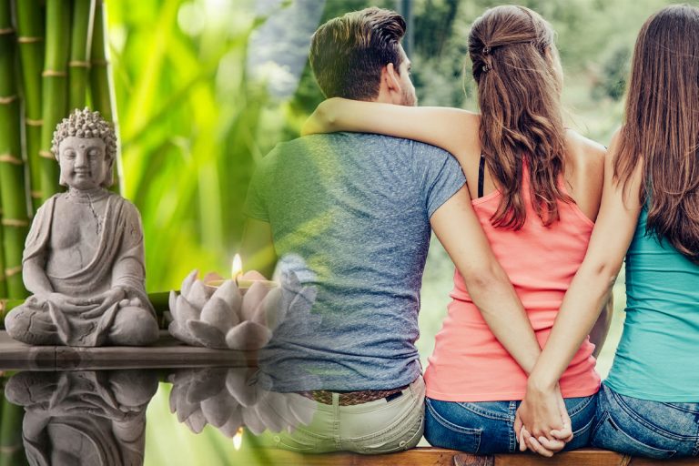 Cum știi dacă partenerul te minte. Metoda Feng Shui care nu dă greș niciodată