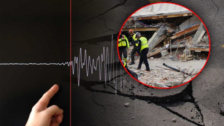 Cutremur puternic în Turcia, 25 iulie 2023. Ce magnitudine a avut, oamenii sunt panicați