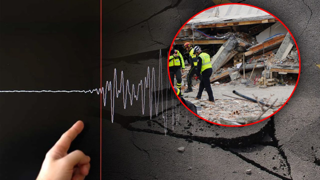 Cutremur puternic în Turcia, 25 iulie 2023. Ce magnitudine a avut