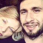 Dana Nalbaru si Dragos Bucur 1