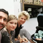 Dana Nalbaru si Dragos Bucur