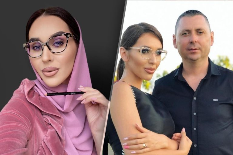 Dana Roba, noi dezvăluiri despre căsnicia cu soțul agresiv. Ce a ținut ascuns timp de doi ani