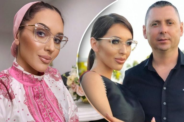 Dana Roba și soțul, prima întâlnire față-n față după scandalul monstru. Ce s-a întâmplat între ei în sala de judecată