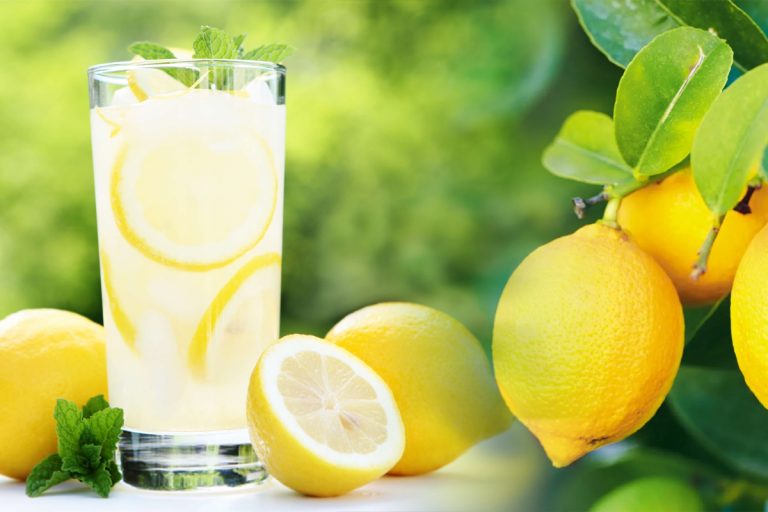 De câte lămâi ai nevoie pentru limonadă, de fapt. Ai procedat total greșit până acum, de asta nu iese delicioasă