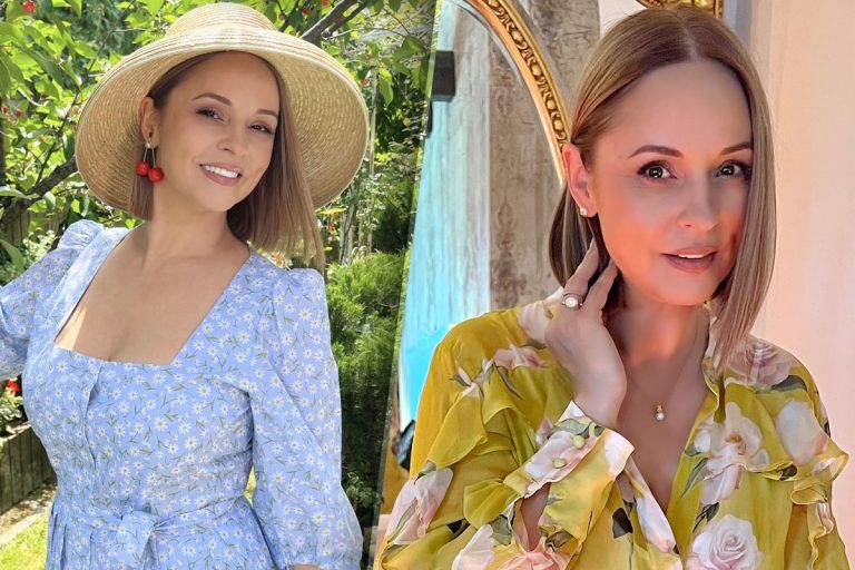 De ce Andreea Marin nu mai vorbește cu copiii pe care i-a adoptat. Vedeta a vrut ca toată lumea să afle de la ea