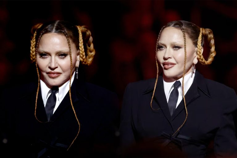 De ce a ajuns Madonna de urgență la spital, de fapt. Abia acum s-a aflat adevărul