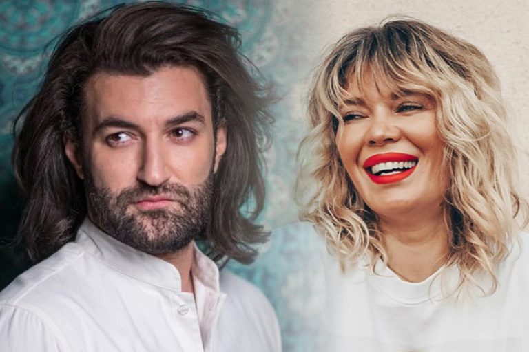 De ce a vrut Gina Pistol să se despartă de Smiley. A spus abia acum prin ce a trecut la începutul relației: “Îmi venea să mă duc mâncând pământul”