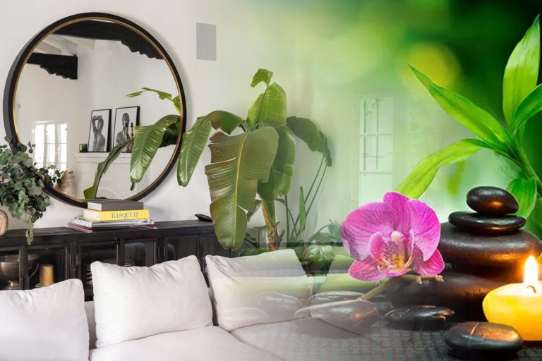 De ce ar trebui să ai o oglindă în sufragerie. Trucul Feng Shui de care puțini știu, efectele sunt uimitoare