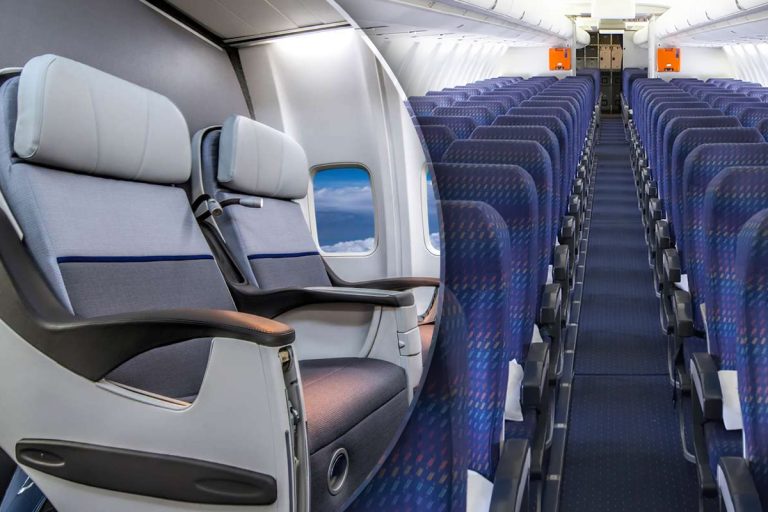 De ce nu ai voie să îți schimbi locul în avion. Este mult mai grav decât crezi, nu mulți știu